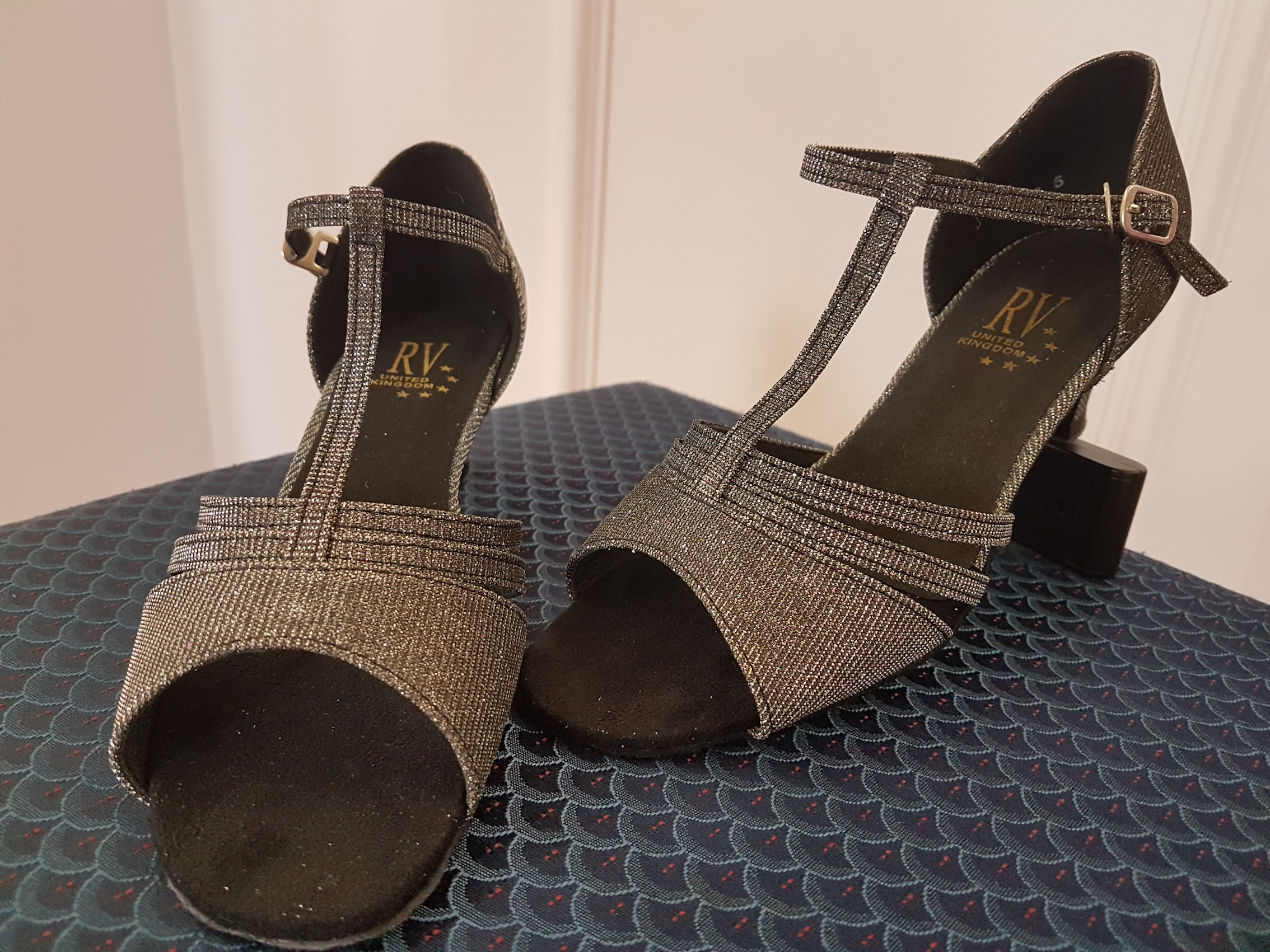 Dance Shoes