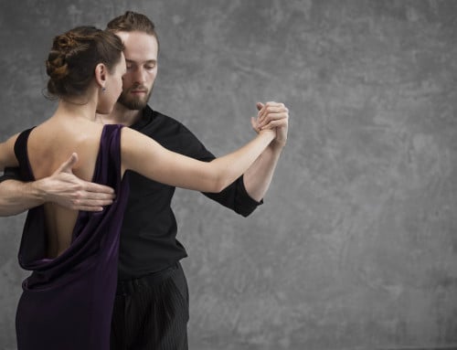 New QuickStart Dance Package